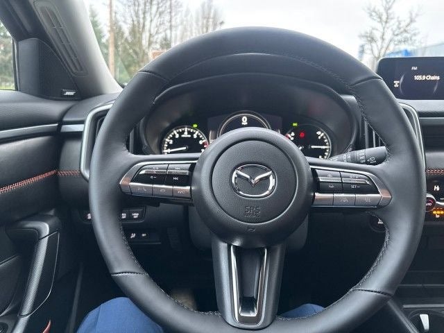 2025 Mazda Mazda CX-50 2.5 Turbo Premium Package