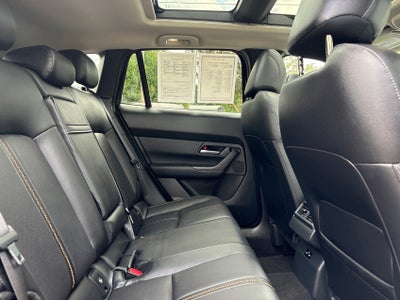 2023 Mazda Mazda CX-50 2.5 Turbo