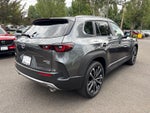 2023 Mazda Mazda CX-50 2.5 Turbo