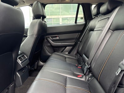 2023 Mazda Mazda CX-50 2.5 Turbo