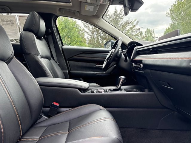 2023 Mazda Mazda CX-50 2.5 Turbo