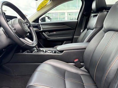 2023 Mazda Mazda CX-50 2.5 Turbo