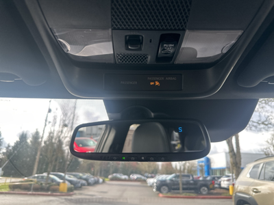 2022 Mitsubishi Outlander PHEV SEL