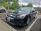 2012 Subaru Impreza 2.0i