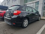 2012 Subaru Impreza 2.0i