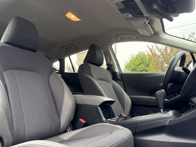 2024 Subaru Impreza Base