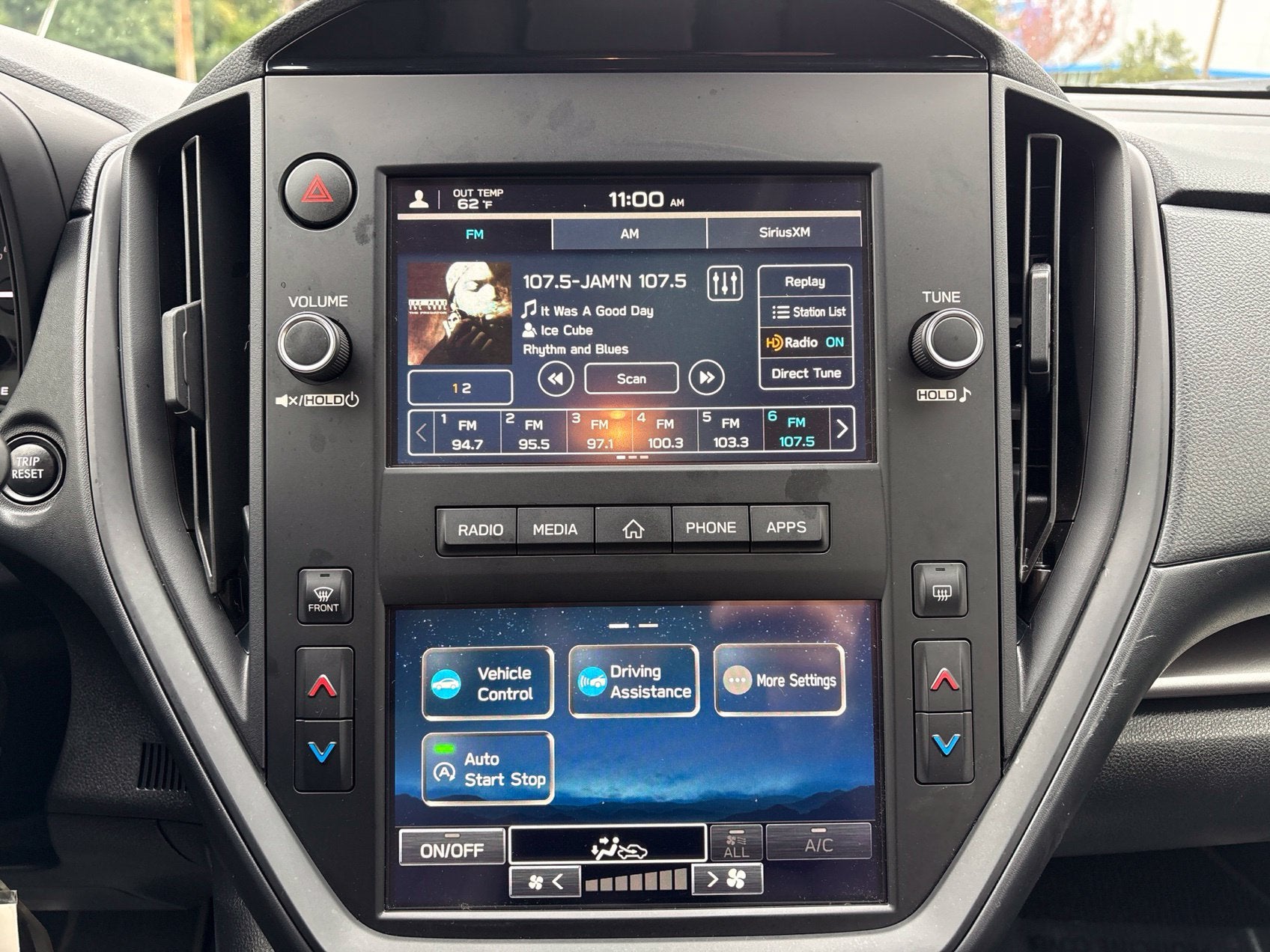 2024 Subaru Impreza Base