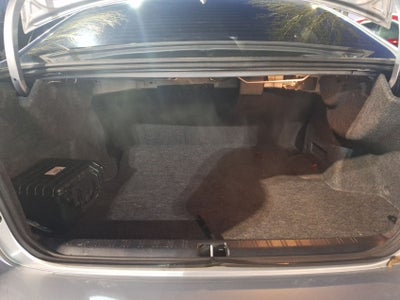 2017 Subaru WRX Premium