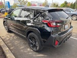 2025 Subaru Crosstrek Base