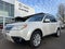 2012 Subaru Forester 2.5X Limited