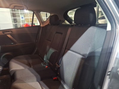 2013 Mazda Mazda3 i Touring