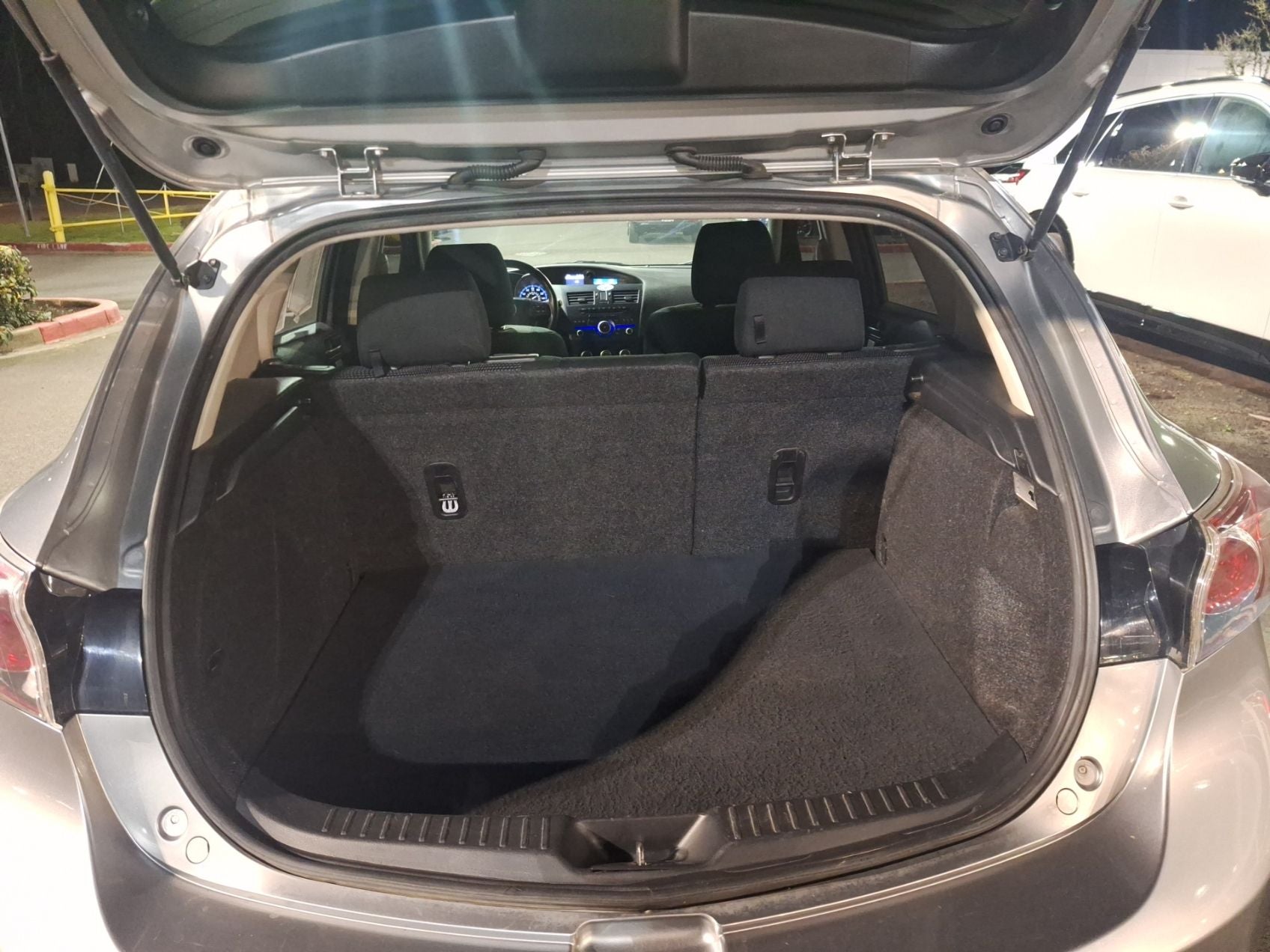 2013 Mazda Mazda3 i Touring