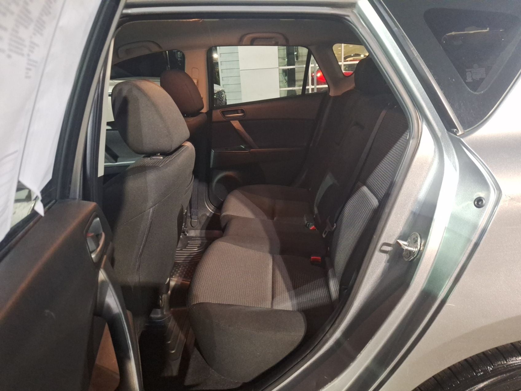 2013 Mazda Mazda3 i Touring