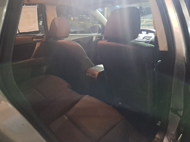 2013 Mazda Mazda3 i Touring