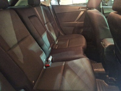 2013 Mazda Mazda3 i Touring