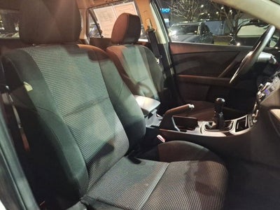 2013 Mazda Mazda3 i Touring