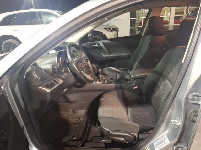 2013 Mazda Mazda3 i Touring