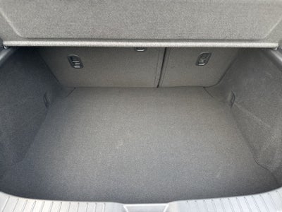 2025 Mazda Mazda3 2.5 S Preferred Package
