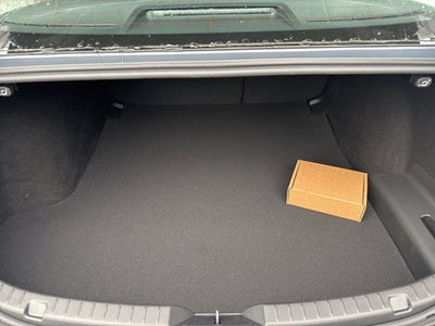 2025 Mazda Mazda3 2.5 S Carbon Edition