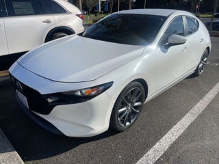 2019 Mazda Mazda3 Base