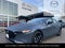 2026 Mazda Mazda3 2.5 S Carbon Edition