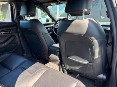 2021 Mazda Mazda3 Premium