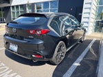 2021 Mazda Mazda3 Premium