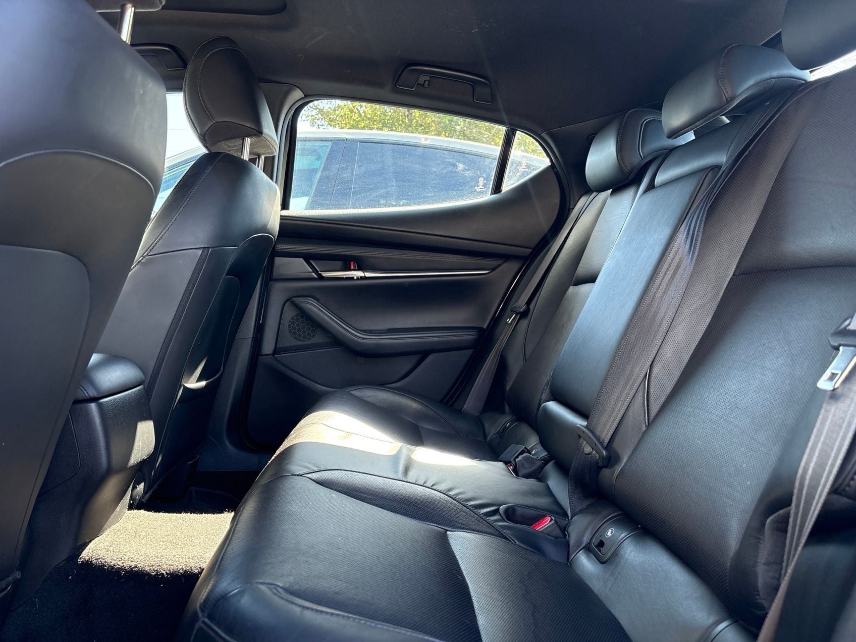 2021 Mazda Mazda3 Premium