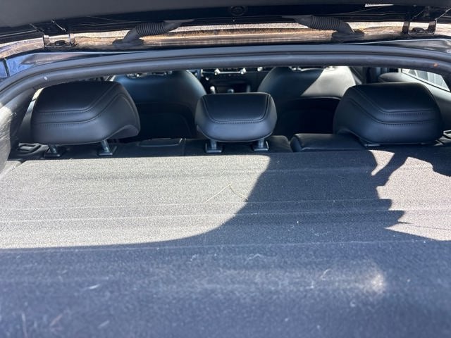 2021 Mazda Mazda3 Premium