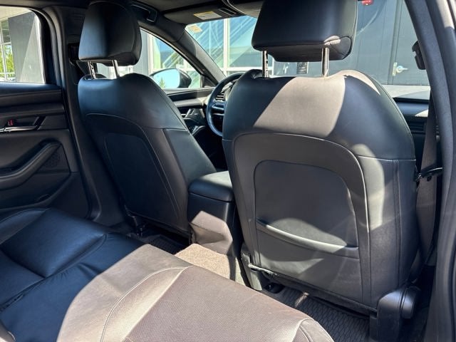 2021 Mazda Mazda3 Premium