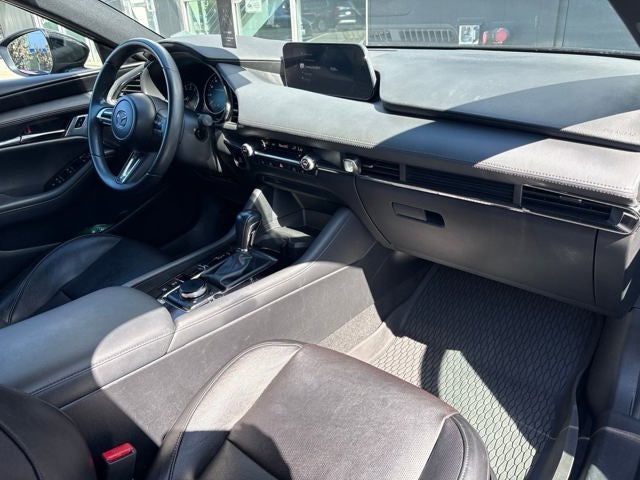 2021 Mazda Mazda3 Premium