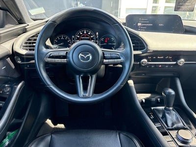 2021 Mazda Mazda3 Premium