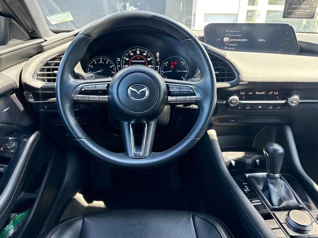 2021 Mazda Mazda3 Premium