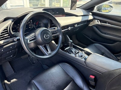 2021 Mazda Mazda3 Premium