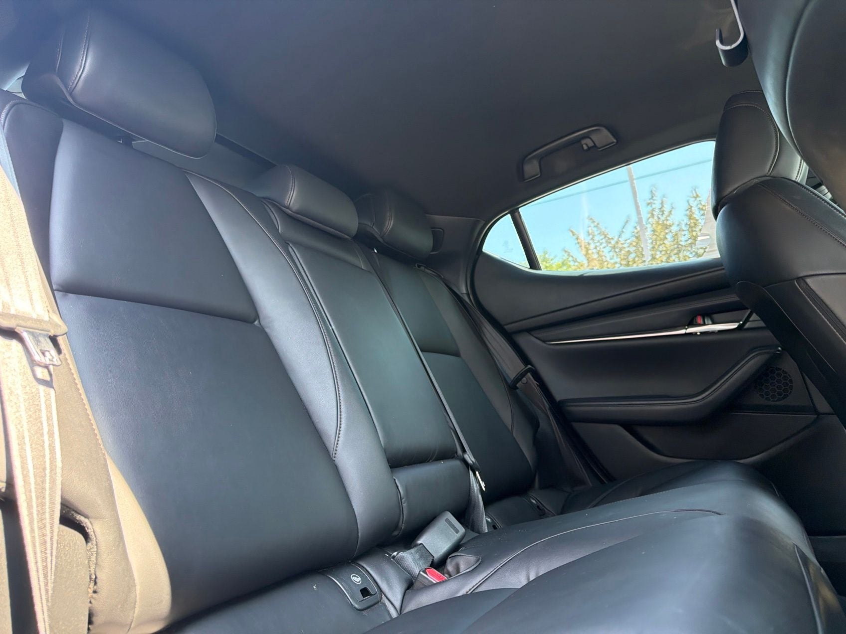 2020 Mazda Mazda3 Preferred