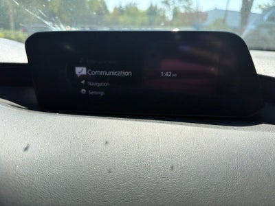 2020 Mazda Mazda3 Preferred
