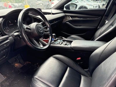 2020 Mazda Mazda3 Preferred