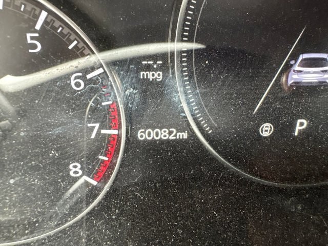2020 Mazda Mazda3 Preferred