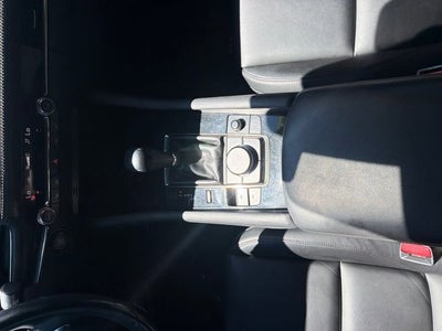 2020 Mazda Mazda3 Preferred
