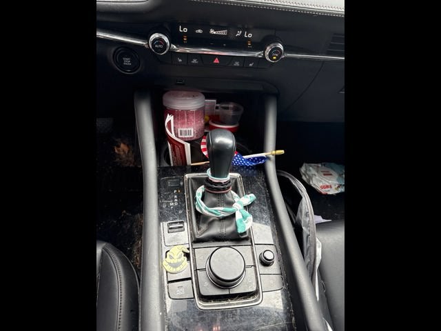 2020 Mazda Mazda3 Preferred