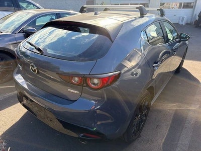 2023 Mazda Mazda3 2.5 S Premium Package