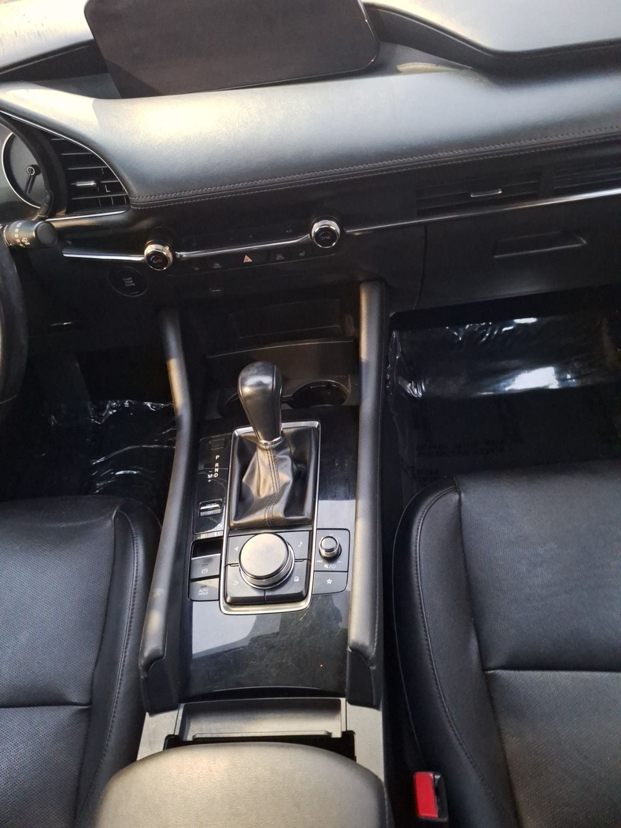 2019 Mazda Mazda3 Premium