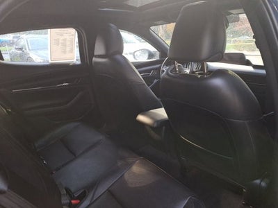 2019 Mazda Mazda3 Premium