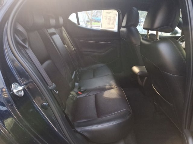 2019 Mazda Mazda3 Premium