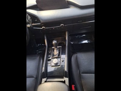2019 Mazda Mazda3 Premium