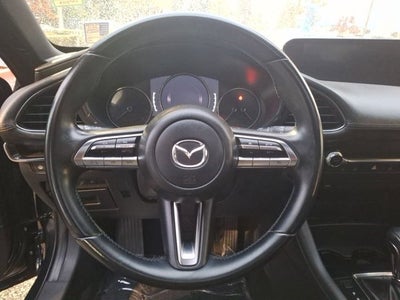 2019 Mazda Mazda3 Premium