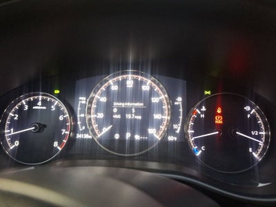 2019 Mazda Mazda3 Premium