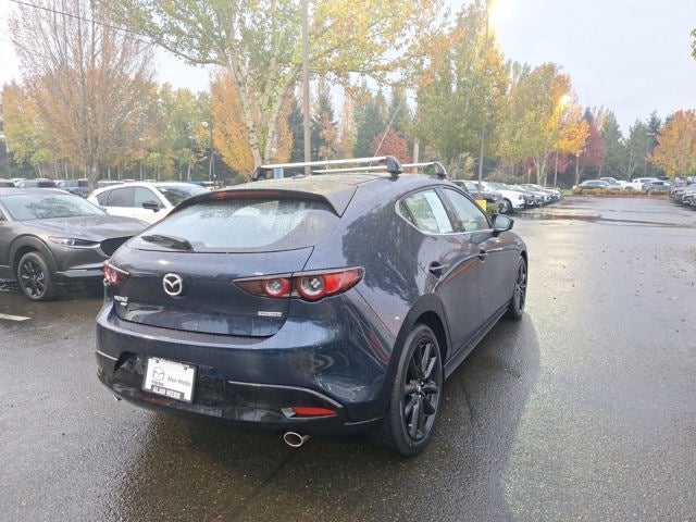 2019 Mazda Mazda3 Premium