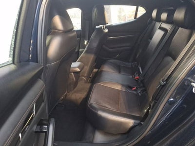 2019 Mazda Mazda3 Premium