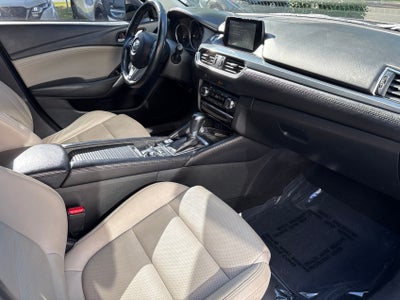 2016 Mazda Mazda6 i Touring